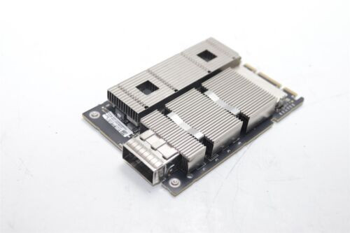 Mellanox Nvidia Connectx-7 Cx75310Aa Hpe Ib Ndr200 1P Osfp Mcx75310Aas ...