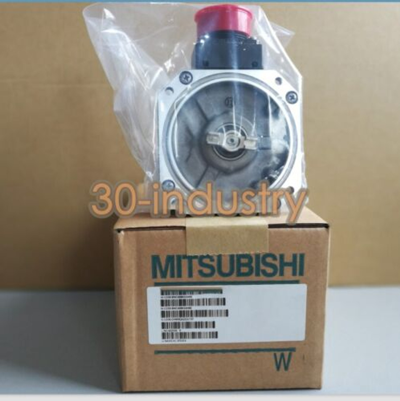 Shop 1Pcs New For New In Box Mitsubishi Osa105S5 Servo Motor