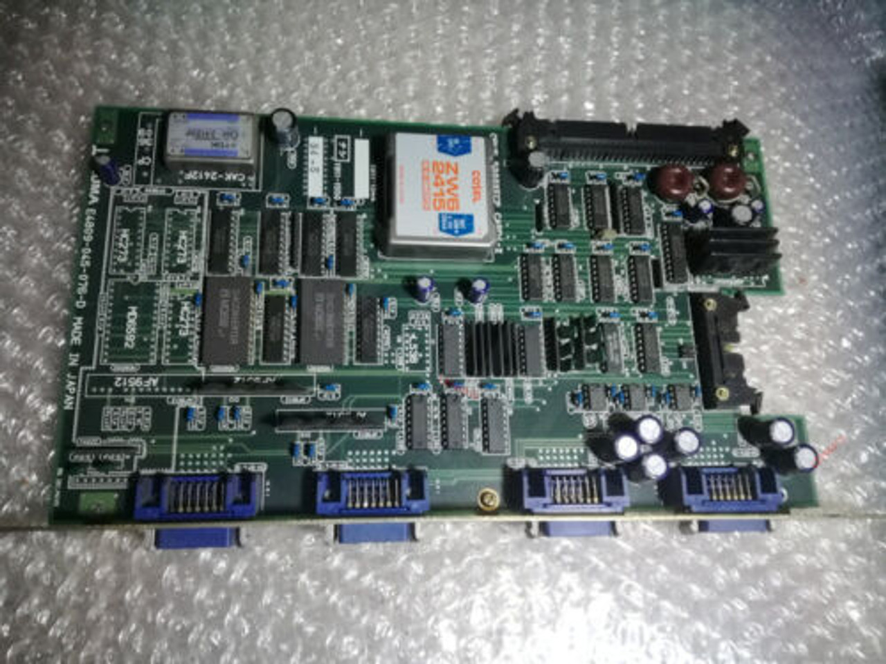 Shop E4809-045-076-D backed by a 1-year warranty. 30-day