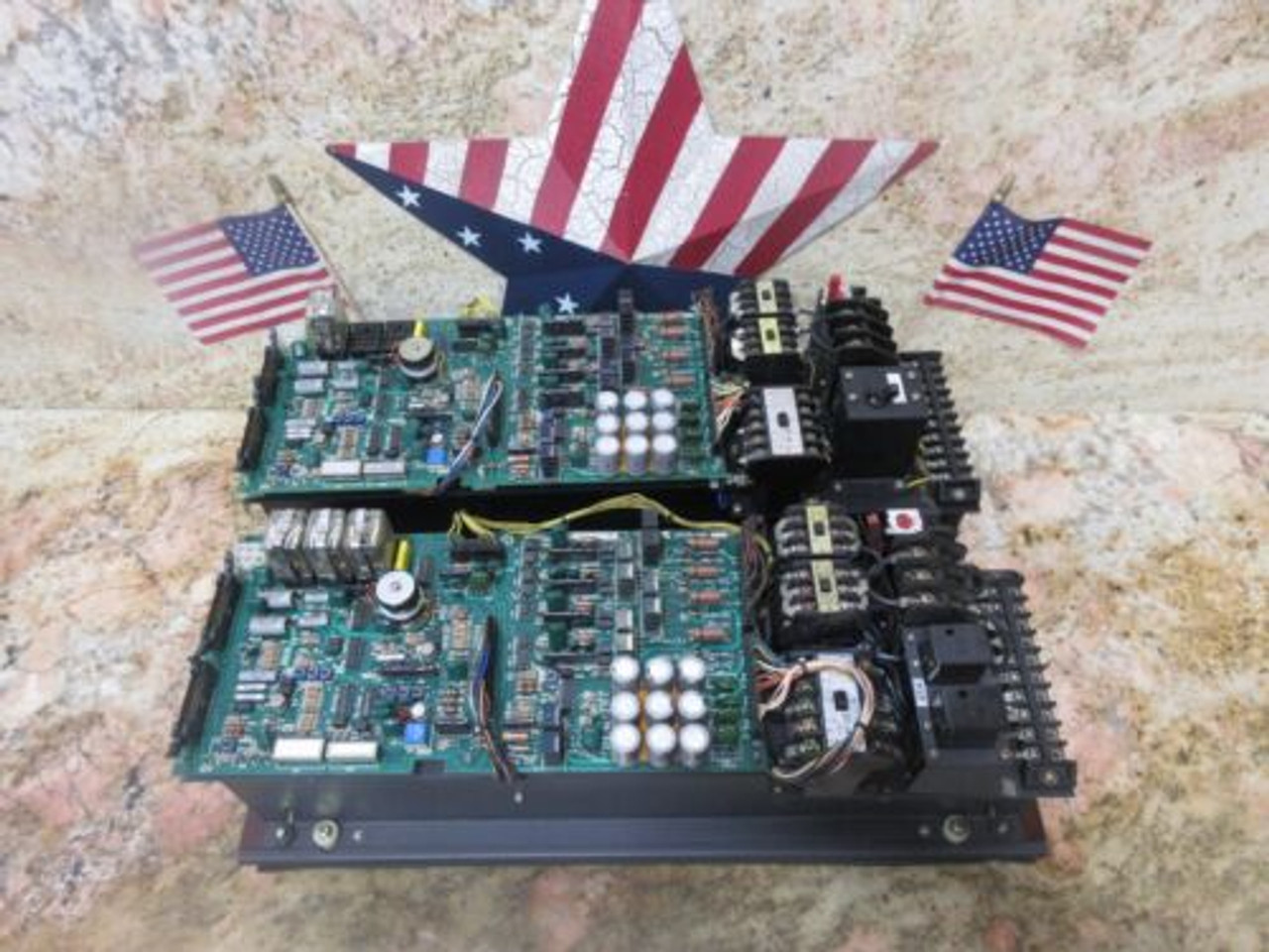 Shop Yaskawa Servo Drive Cpcr-Mr 222Gd Cpcr-Mr-Ca1G