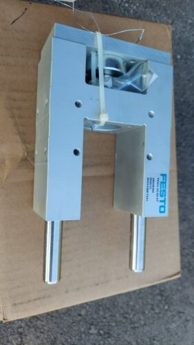 Shop New Festo Feng-40-40-Kf Guide Unit backed by a 1-year warranty. 30 ...