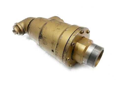 Shop Duff Norton 488208 3" Rotary Union New backed by a 1year warranty