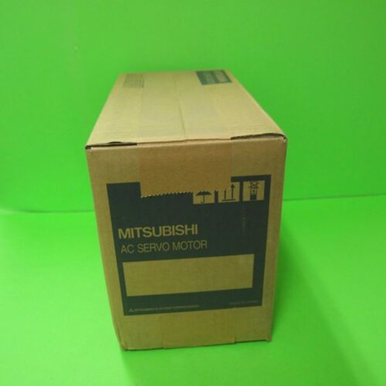 Shop 1Pcs Mitsubishi Servo Motor Hc-Rf203-S2 New backed by a 1