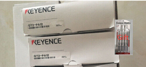 Shop 1Pcs New Keyence Gt2-Pa12 backed by a 1-year warranty Shop 1Pcs New Keyence Gt2-Pa12 backed by a 1-year warranty