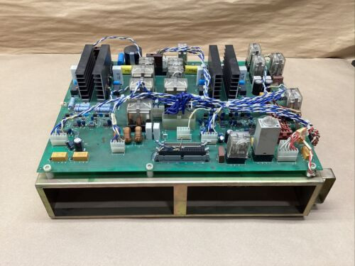 三菱　SUB UNIT AEDA-03-DWC BY171E545G51 Shop Mitsubishi Wire Edm Servo Drive Sub Unit Aeda-03-Dwc