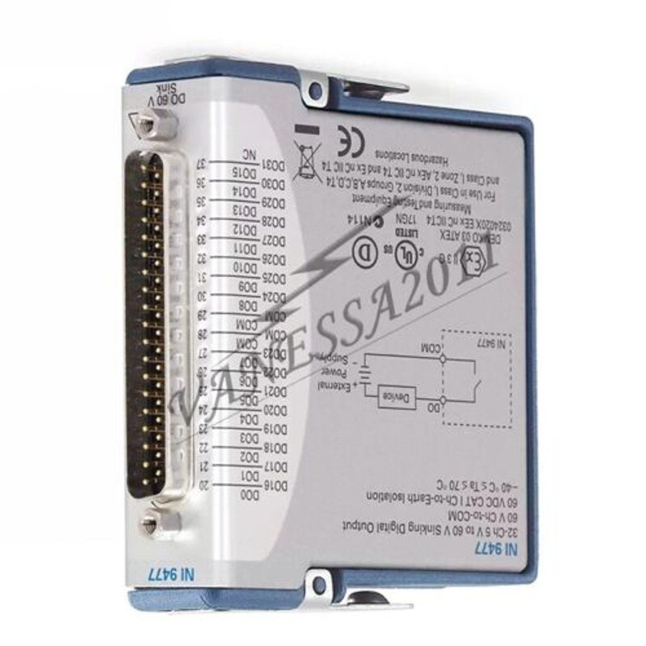 Shop 1Pcs New Ni 9477 779517-01 backed by a 1-year warranty. 30