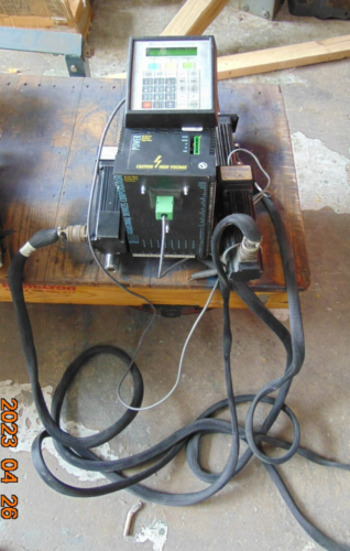 Shop Industrial Devices B8962 Smart Drive With Keypad & 2 Electric ...