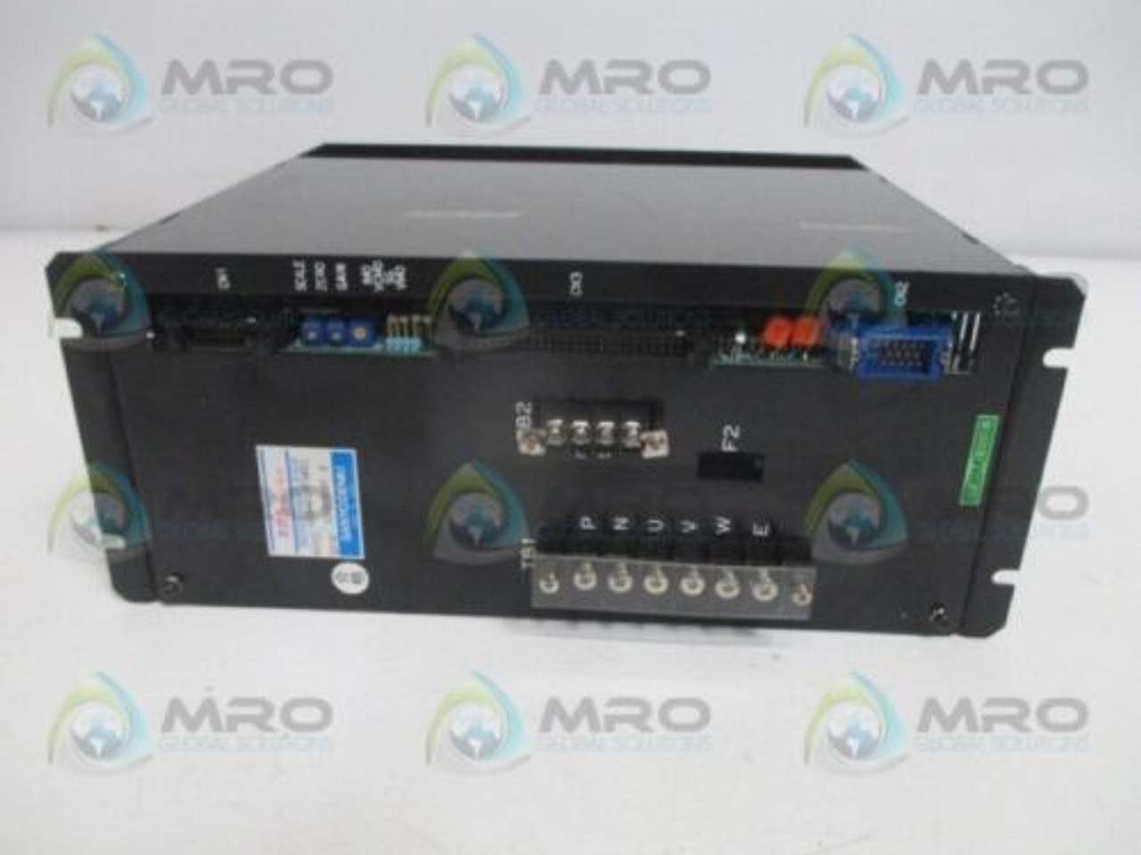 Shop Sanyo Denki Abs Super 65Aa015Fxr01 Servo Amplifier New No Box