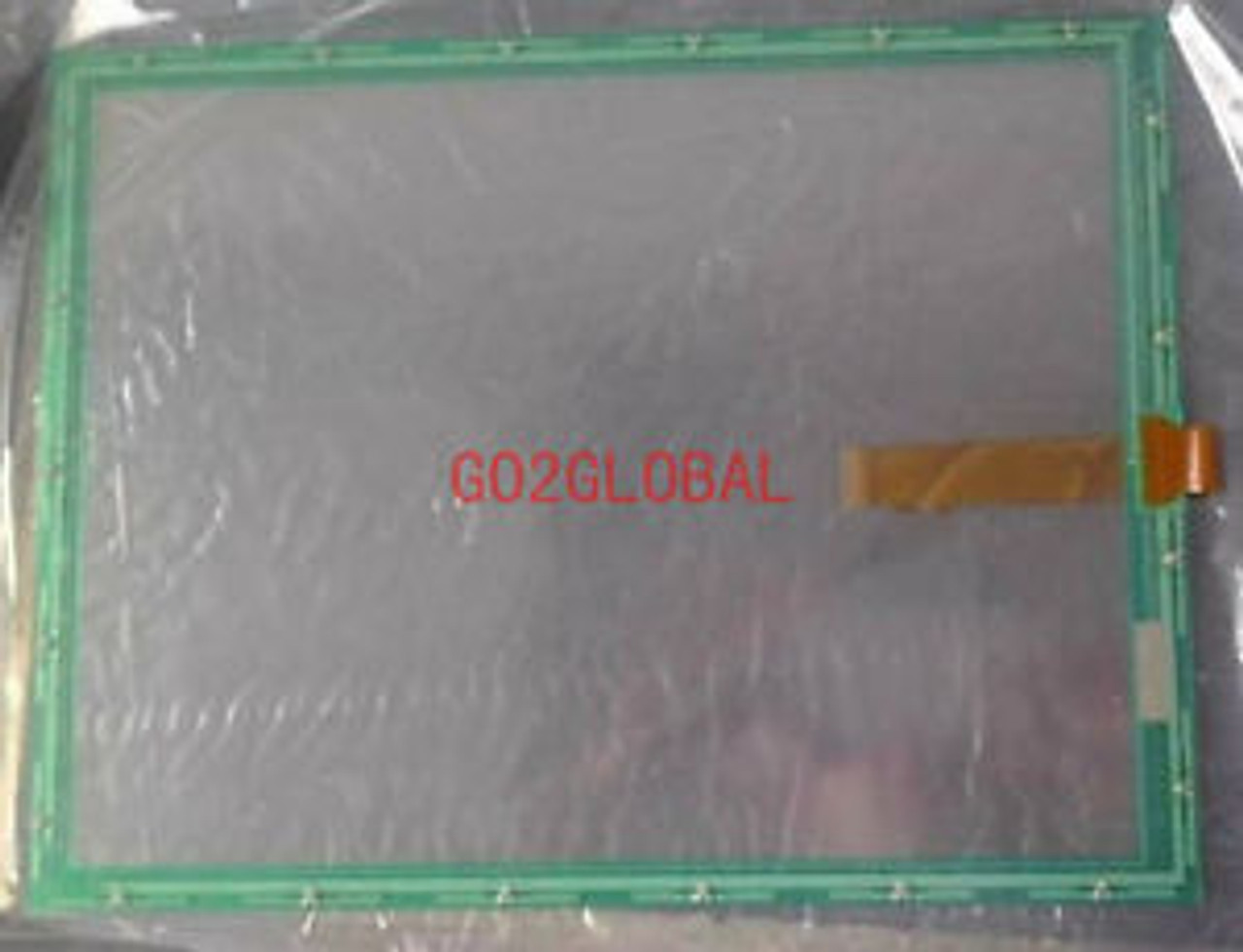 1PCS NEW Touch Screen glass A0061DF11 