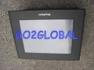 GP2400-TC41-24V Processore Digitale Di Segnale 7.4 Pollici TFT 24V DC Nuovo - Foto 5