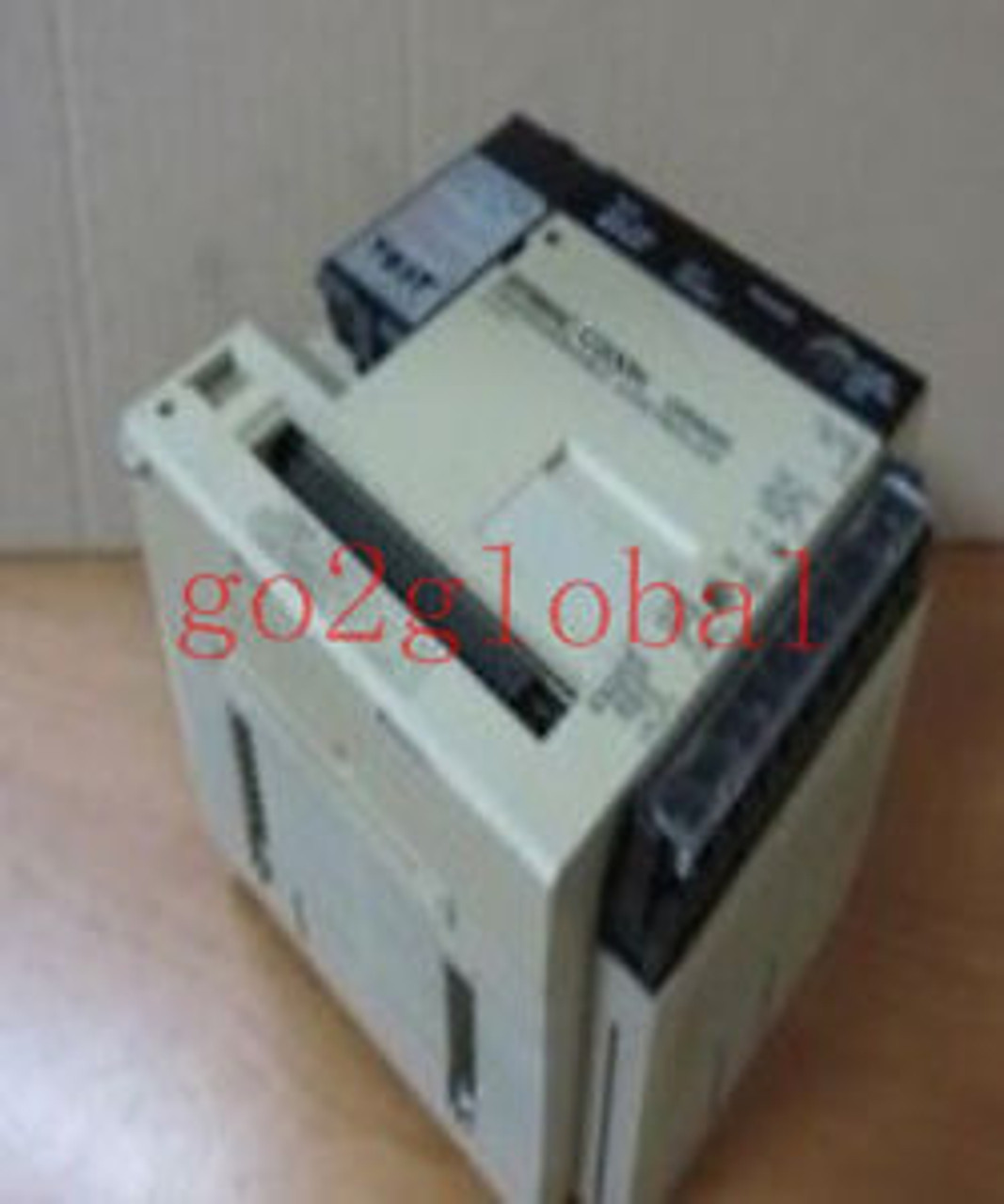 Omron C200H-Cpu01-E Plc - SPW Industrial