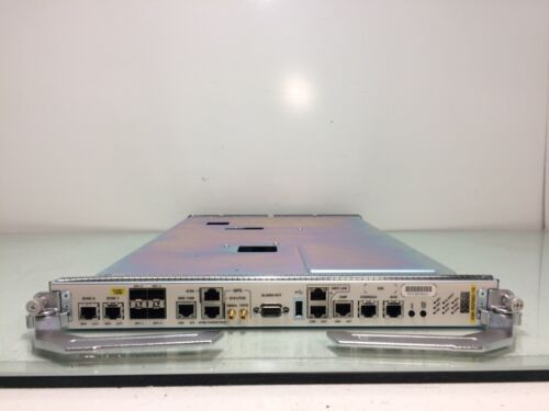 Cisco A9K-Rsp880-Tr Asr 9000 Route Switch Processor 880 For Packet ...