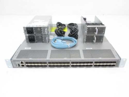 Alimentation Secteur Cisco DS-C48S-300AC D'Occasion Pour Switch MDS 9148S