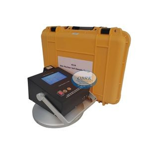 Digital Non-Nuclear Soil Density Test NDT Tester Meter Density Machine ...