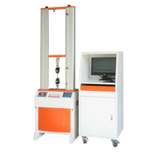 Electronic Compressive Strength Machine/Tensile Elongation Tester ...