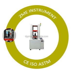 Best Hydraulic Spring Compression Machine Materials Compressive ...