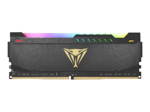 PATRIOT Memory Viper Steel PVSR464G360C0K 64GB 2x32GB DDR4 3600MHz