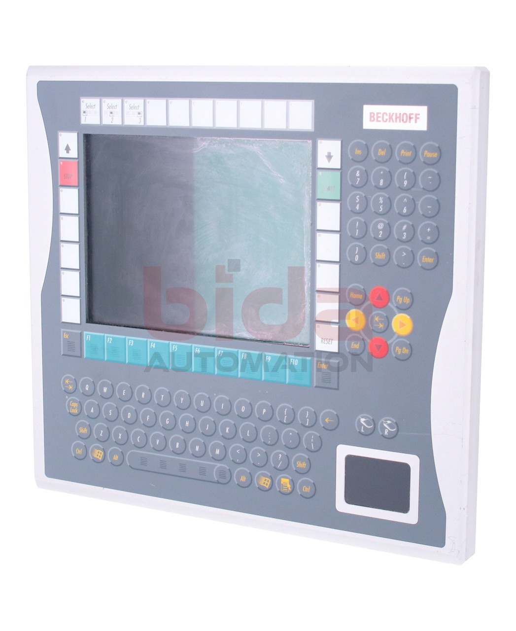 Beckhoff Indicator Control Panel Beckhoff CP7830-1009-0010 Control Panel Control Panel