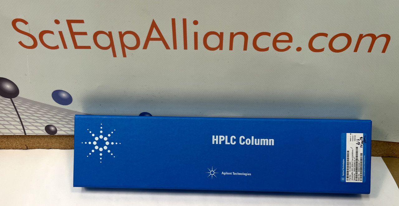 Advancebio Rp New Agilent - AdvanceBio SEC 300, 4.6 x 300 mm, 2.7 m, HPLC column ...