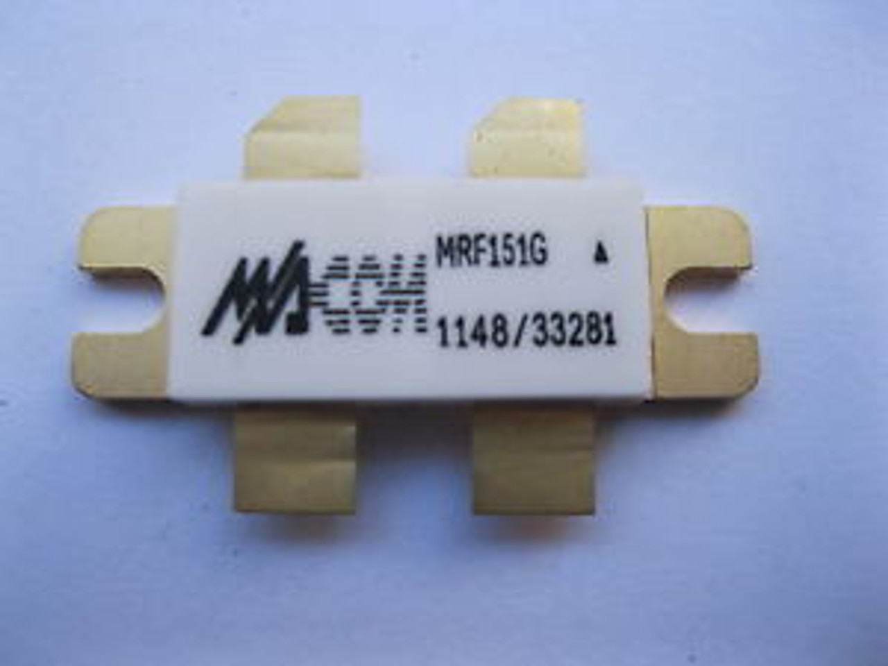 1 x Motorola MRF151G Power Mosfet N-Channel Transistor 
