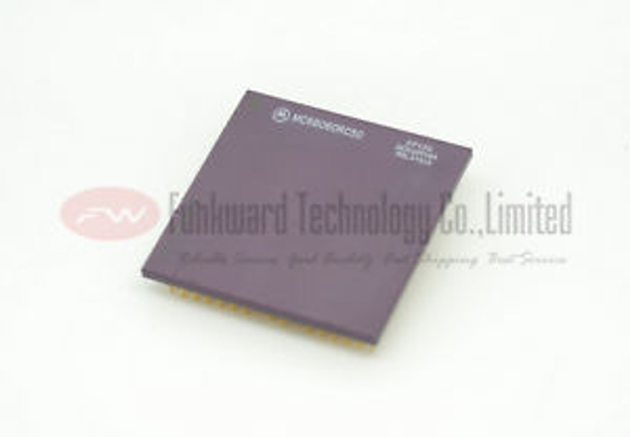 Buy - Motorola 68060 MC68060RC50 01F43G CPU X 1pc,100% WORK