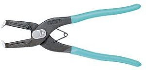 Panduit Dfct Wiring Duct Finger Cutting Tool SPW Industrial