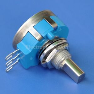 RV16YN 15S B502 COSMOS TOCOS 5K OHM Industrielle Panel Steuert Dreh