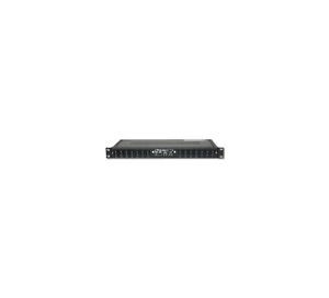 New Telect T009-5030Kkka553 100A Dual-Feed Circuit Breaker Ranel - Rack ...
