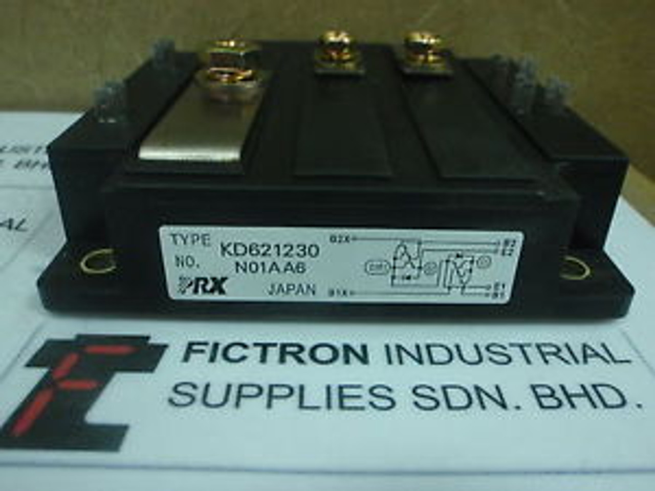 NEW 1Pcs KE924505 POWEREX POWER MODULE Fashion products GreenCertified