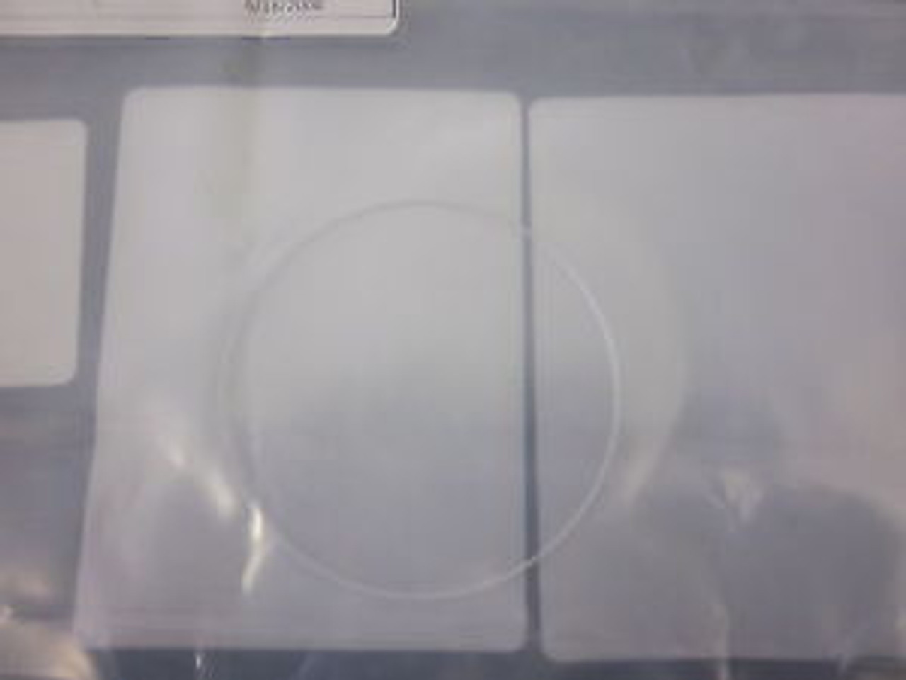 Applied Materials 0200-35957 Window Dps Poly Rg - SPW Industrial