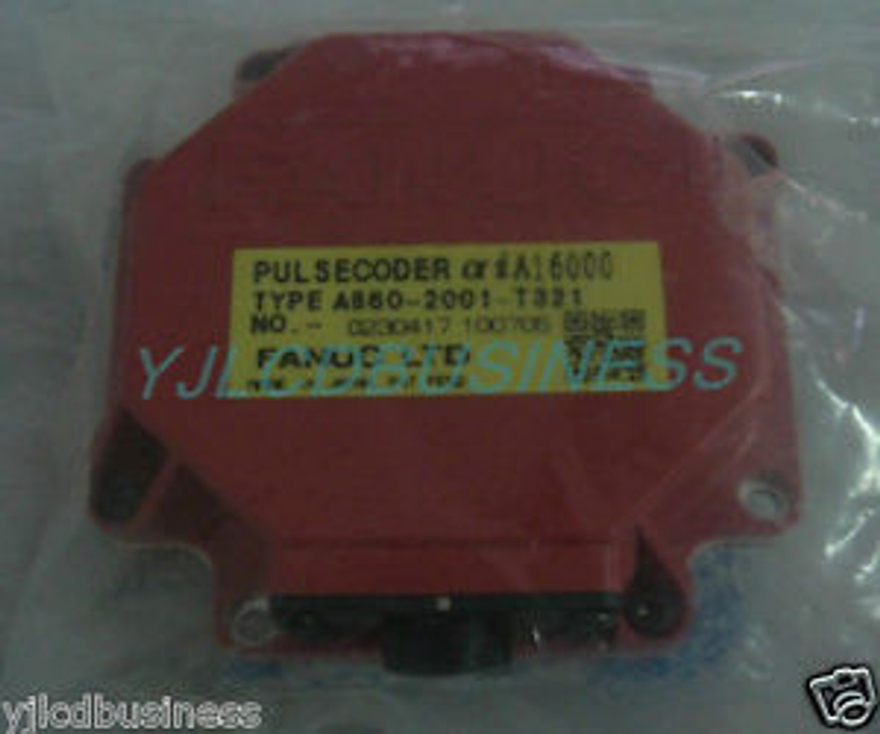 A860-2001-T301 FOR FANUC Encoder 90day Warranty