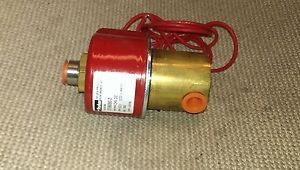 R98 Chelsea Parker Power TakeOffs Solenoid Valve 3796862 New Deal