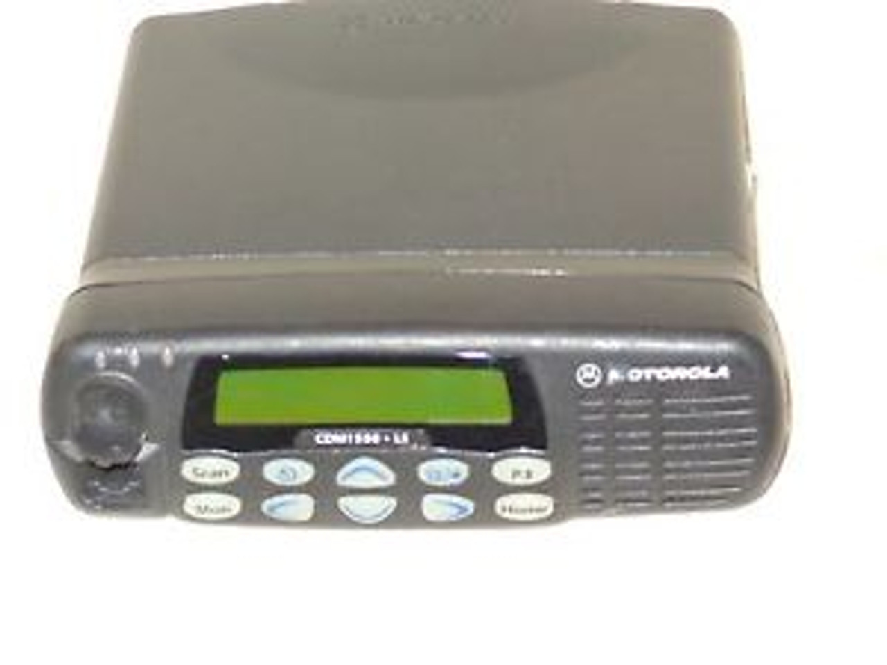 Motorola Cdm1550 Ls Complete SPW Industrial