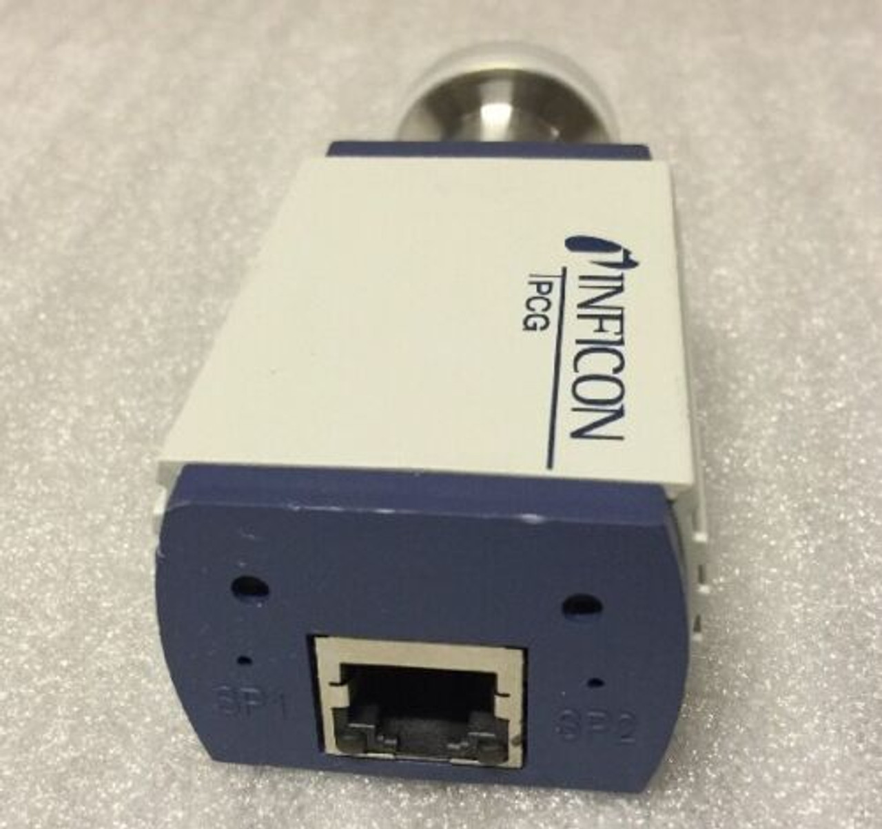 Inficon Ag Pcg Li9496 Balzers Li 9496 Type Pcg400 S Kf16 Newnobox 1544b3 Spw Industrial Inficon Ag Pcg Li9496 Balzers Li 9496 Type Pcg400 S Kf16 Newnobox 1544b3 Spw Industrial