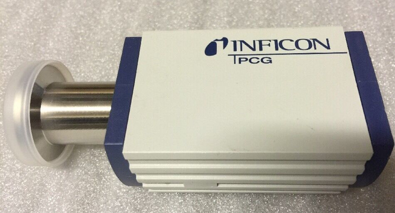 Inficon Ag Pcg Li9496 Balzers Li 9496 Type Pcg400 S Kf16 Newnobox 1544b3 Spw Industrial Inficon Ag Pcg Li9496 Balzers Li 9496 Type Pcg400 S Kf16 Newnobox 1544b3 Spw Industrial