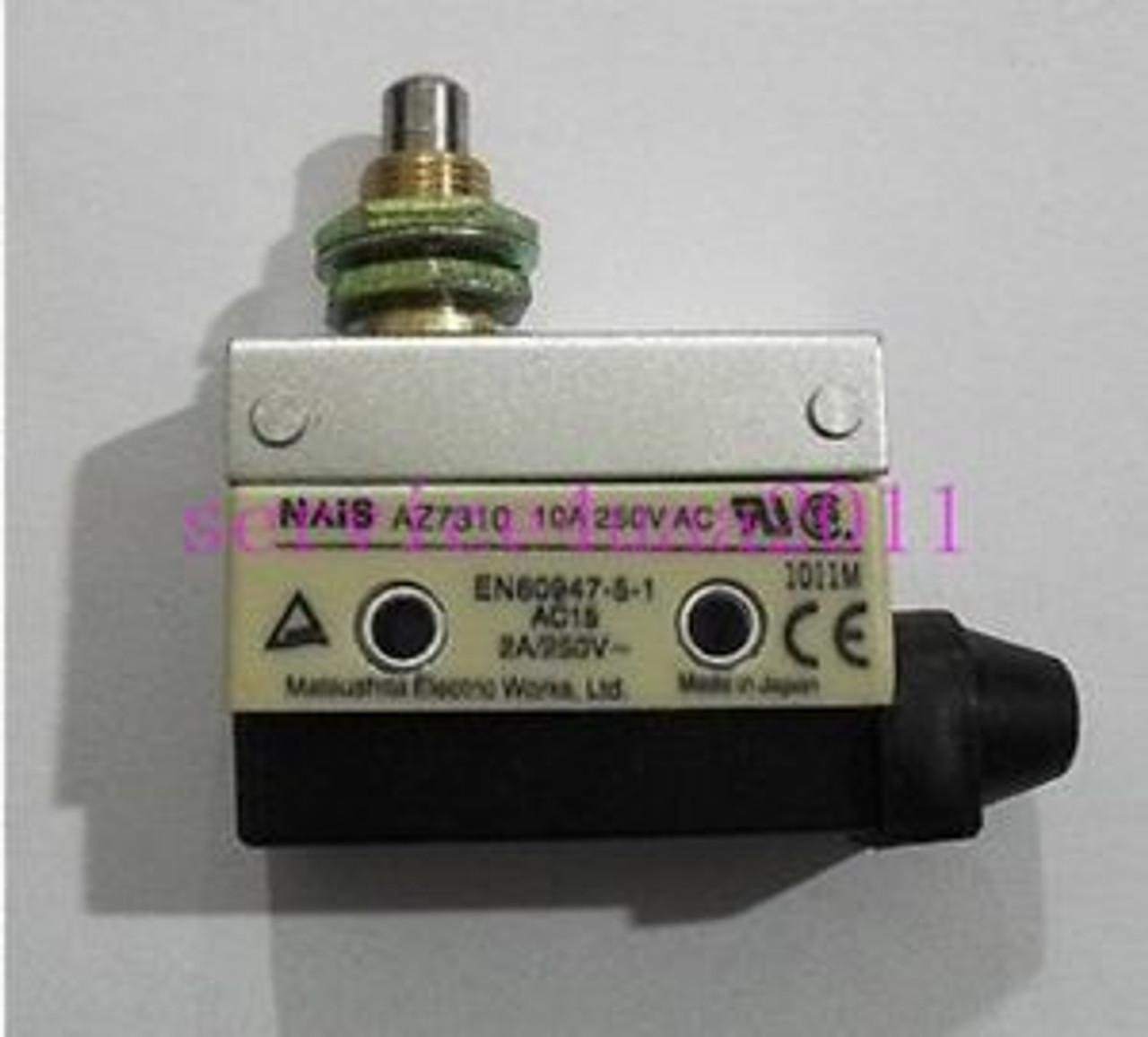 1pc  Limit Switch AZ7310 10A 250vac 