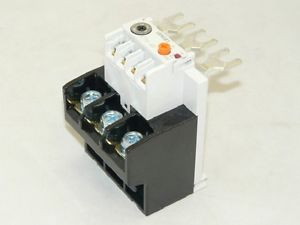 New Cerus Lg Ls Orion Ctk 85 Gtk 85 9 13 Amps Overload Relay Spw Industrial