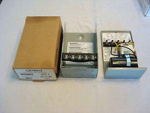 Centipro CB10412 1HP 1PH 60HZ 230V Control Box SPW Industrial