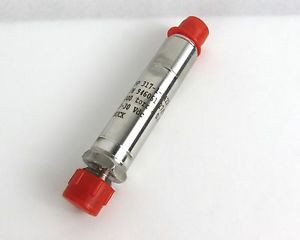 Druck Pressure Transducer PMP 31718422 100PSIa 1000TORR .510.5 VDC =NOS= SPW Industrial