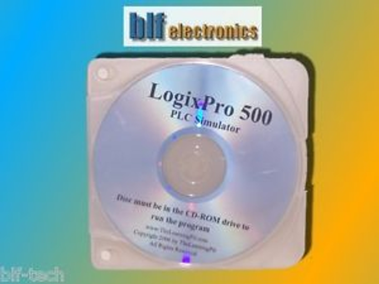 logix pro simulator free