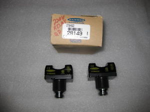 Banner Qtba5qd Touch Button Momentary Action 2 Pcs New Spw