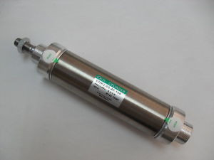 Ckd Pneumatic Cylinder Cmk20040100, Ckd Air Cylinder, Pneumatic