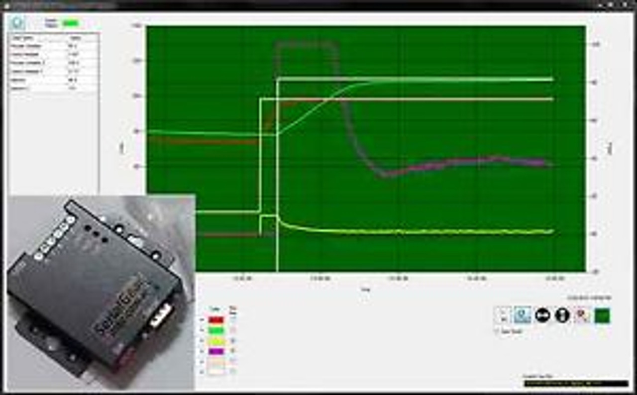 modbus rtu data logger