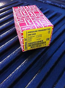 Danfoss 060g3945 Heavy Duty Pressure Transmitter 3000 Spw