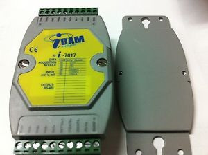 Icp Con I-7017 8 Channels Analog Input Module - SPW Industrial