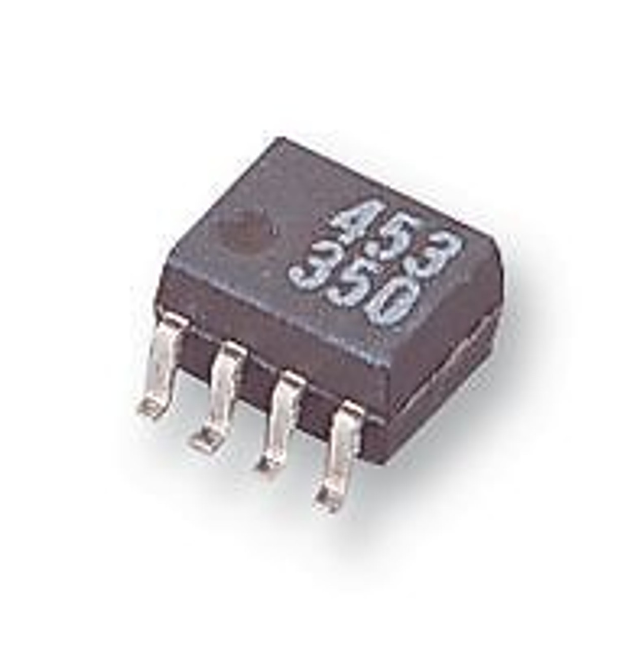 100 pieces AVAGO TECHNOLOGIES HCNW2601-000E OPTOCOUPLER LOGIC GATE 5000VRMS 100 pieces AVAGO TECHNOLOGIES HCNW2601-000E OPTOCOUPLER LOGIC GATE 5000VRMS