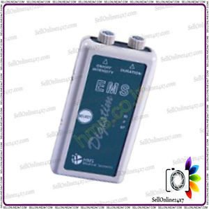 Digistim Ems Handy Model Compact Muscle New Stimulator Battery Operated