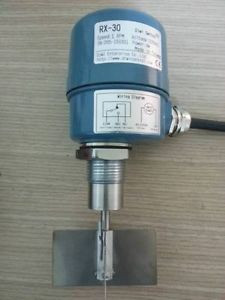 Rotary paddle level switch RX30 made in Taiwan