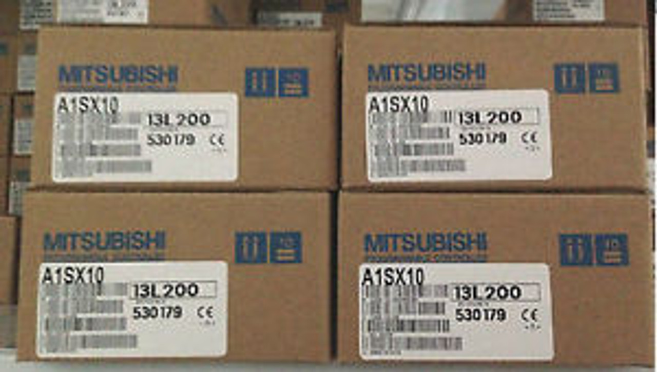 1PC NEW Mitsubishi A1SX10 