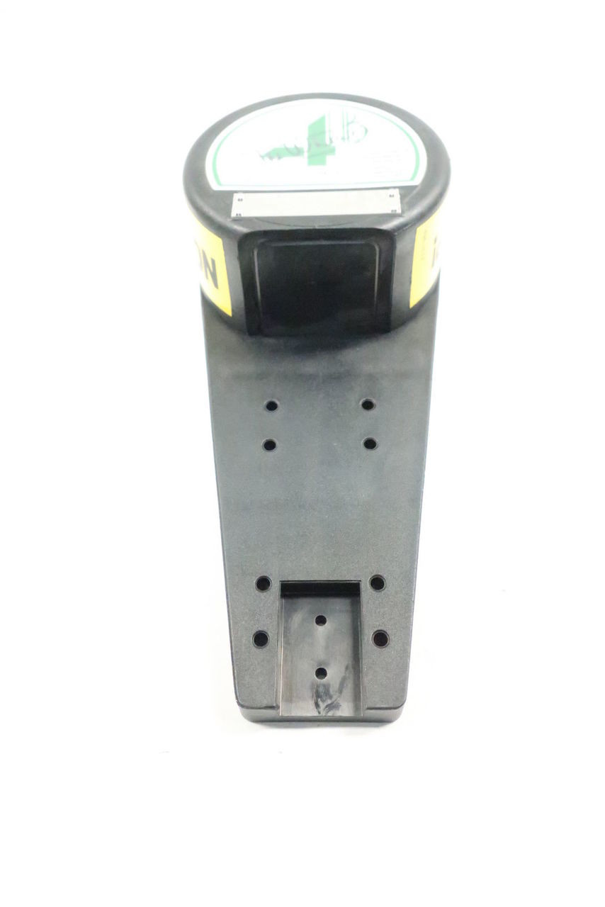 4b Components WG1-4B-4 Whirligig Shaft Sensor Mount